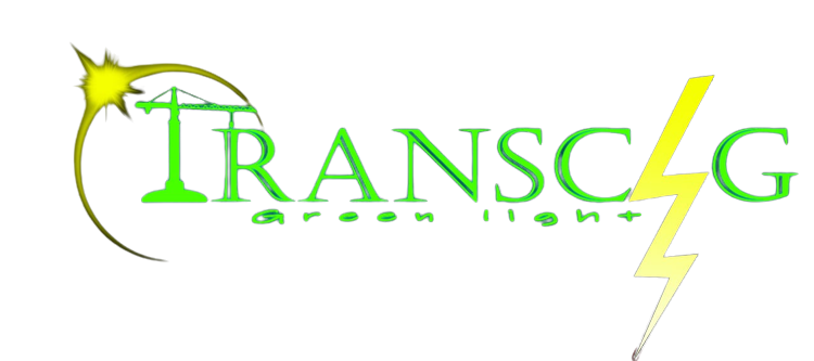 Transcog Logo